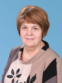 Полякова
